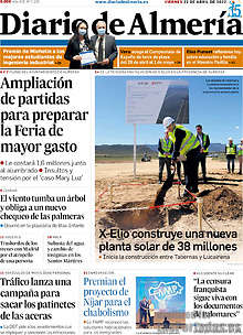 Periodico Diario de Almería