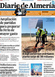 /Diario de Almería