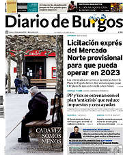 /Diario de Burgos