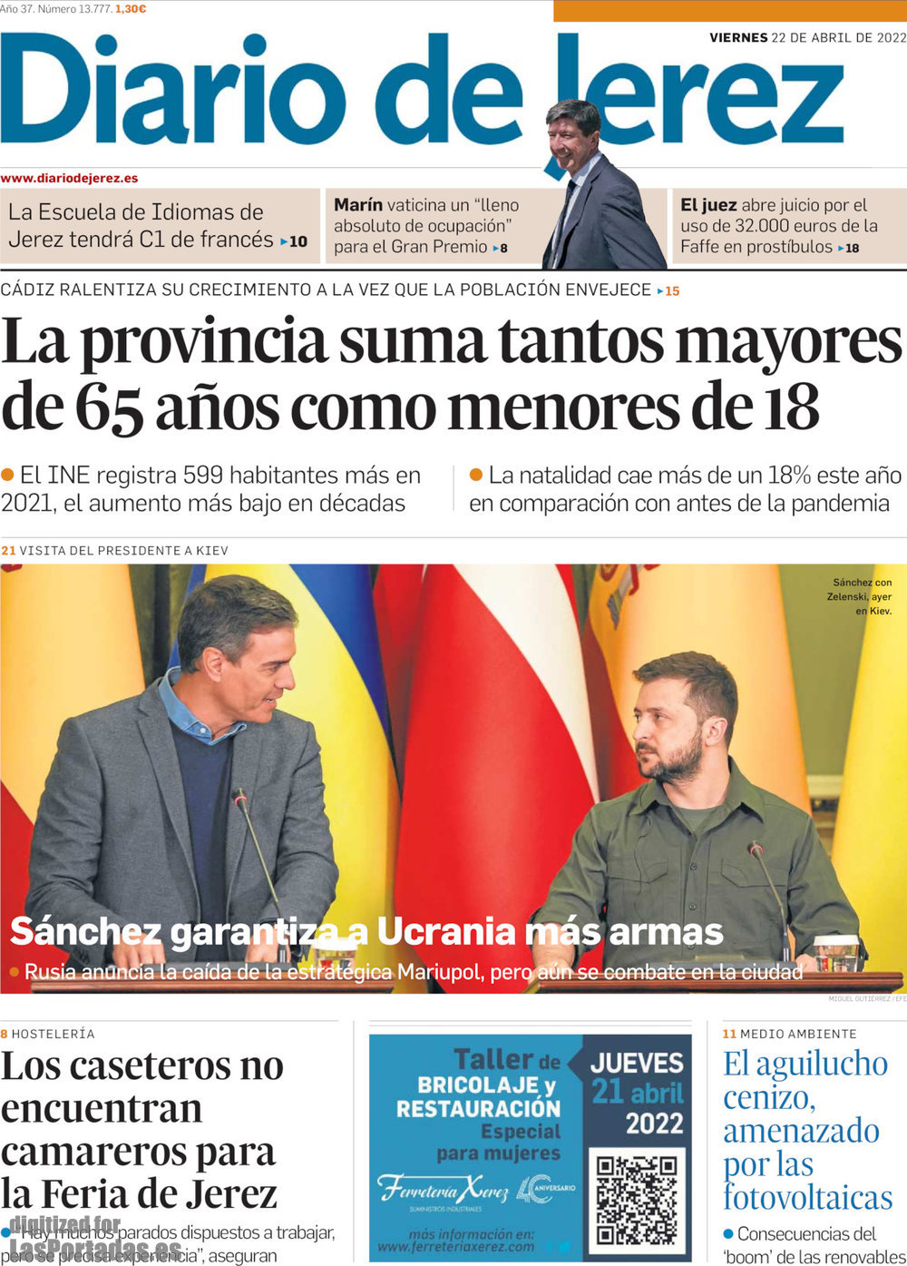 Diario de Jerez