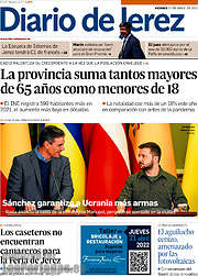 /Diario de Jerez