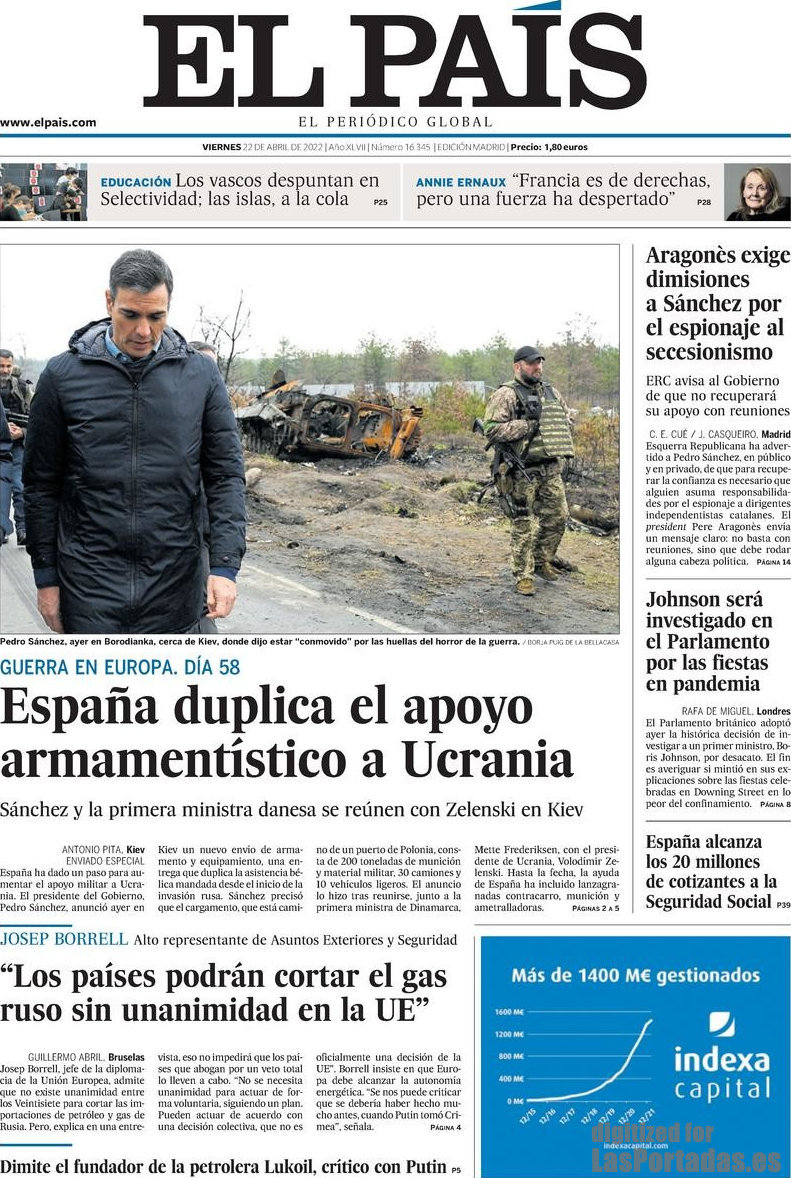 El País