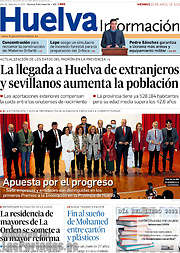 /Huelva Información