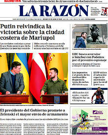 Periodico La Razón