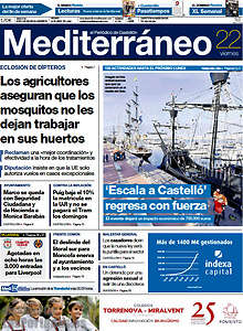 Periodico Mediterráneo