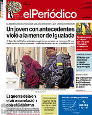 /El Periódico de Catalunya(Castellano)