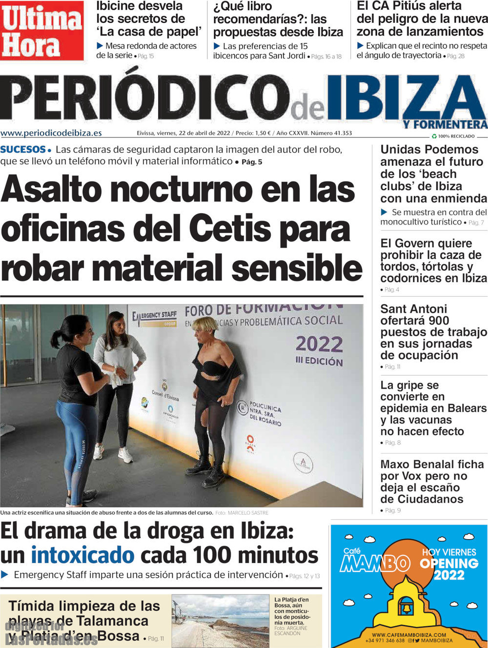 Periódico de Ibiza