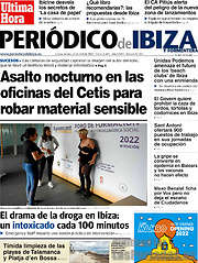 /Periódico de Ibiza