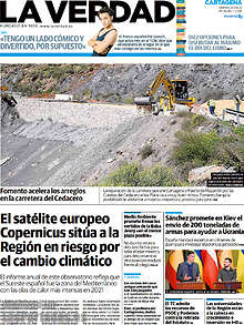 Periodico La Verdad Cartagena