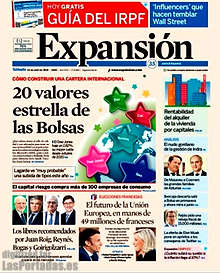 Periodico Expansion