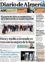 /Diario de Almería