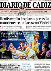 /Diario de Cádiz