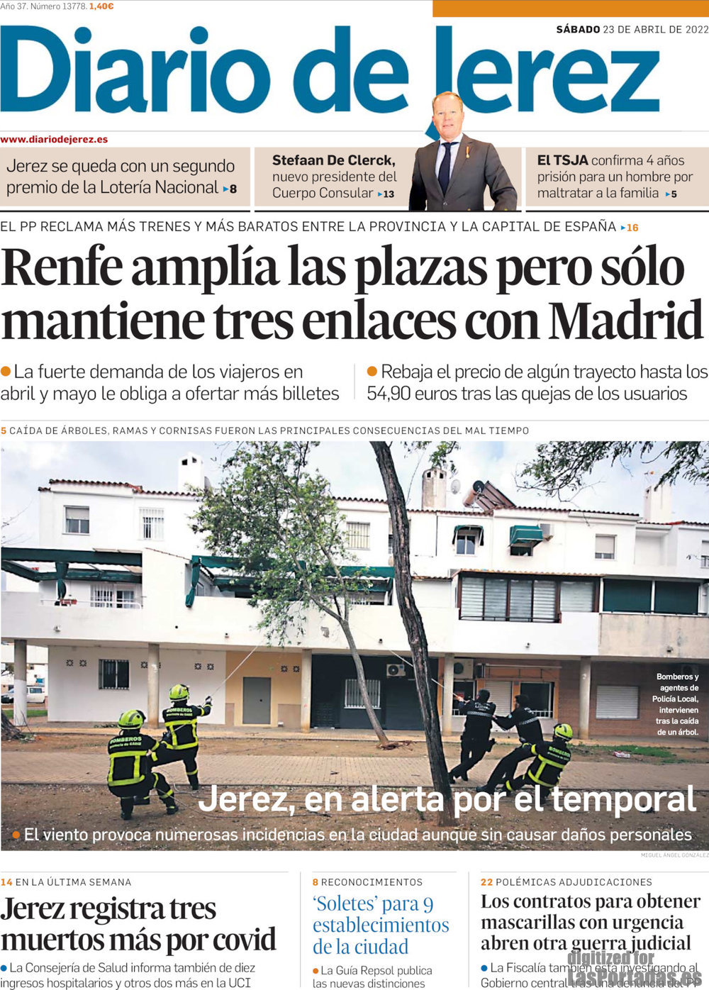 Diario de Jerez