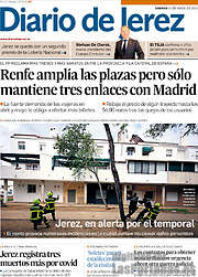 /Diario de Jerez