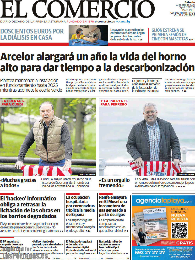 El Comercio