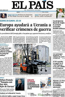 Periodico El País