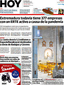 Periodico Hoy