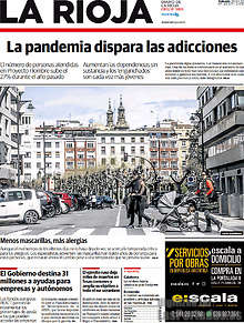 Periodico La Rioja