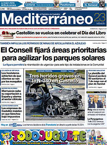 Periodico Mediterráneo