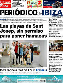 Periodico Periódico de Ibiza