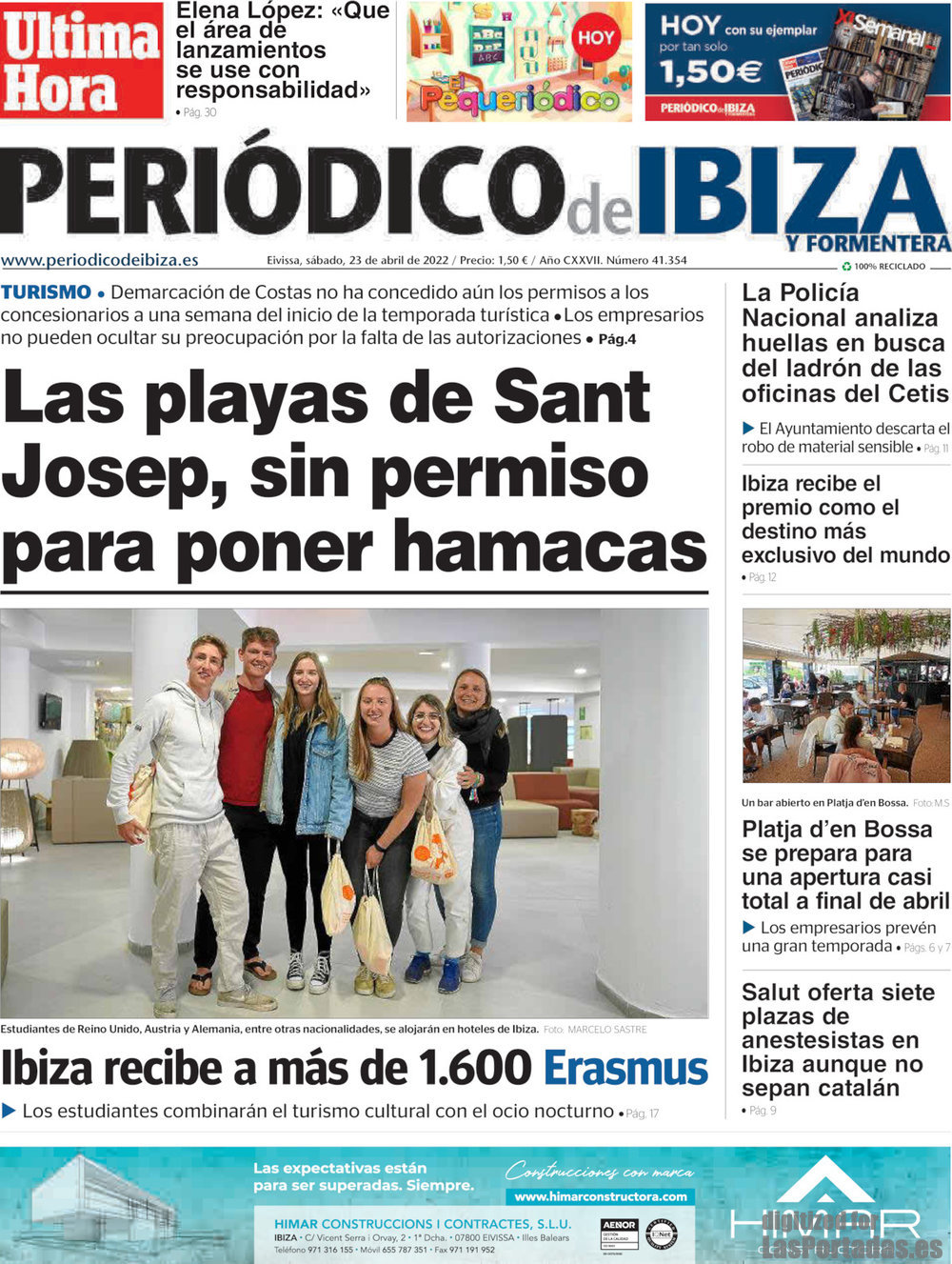 Periódico de Ibiza