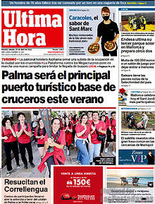 Periodico Última Hora