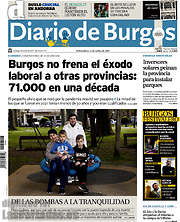 /Diario de Burgos