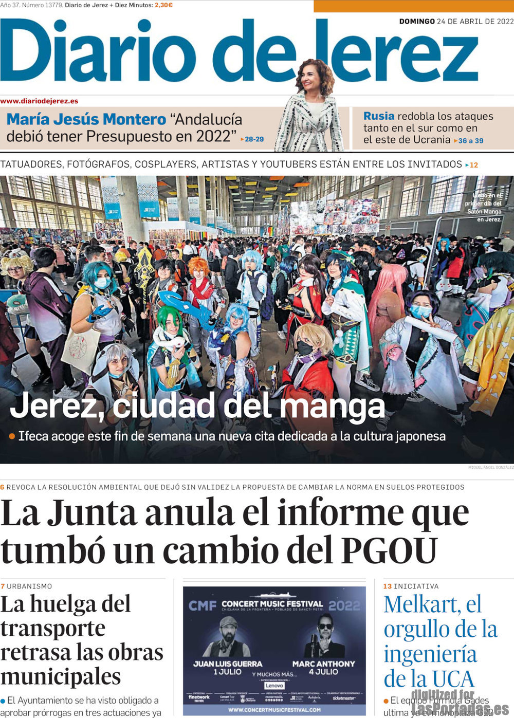 Diario de Jerez