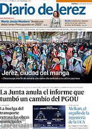 /Diario de Jerez