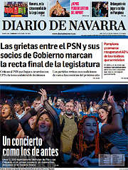 /Diario de Navarra