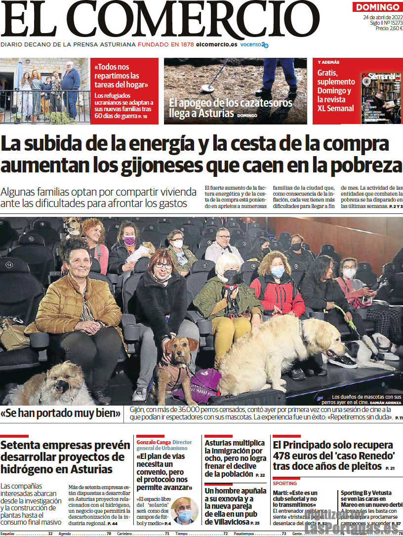 El Comercio