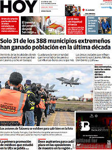 Periodico Hoy