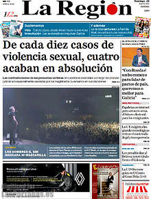 Periodico La Región