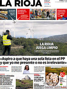 Periodico La Rioja