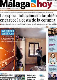 Periodico Malaga Hoy