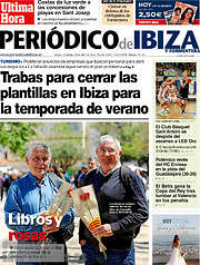 /Periódico de Ibiza