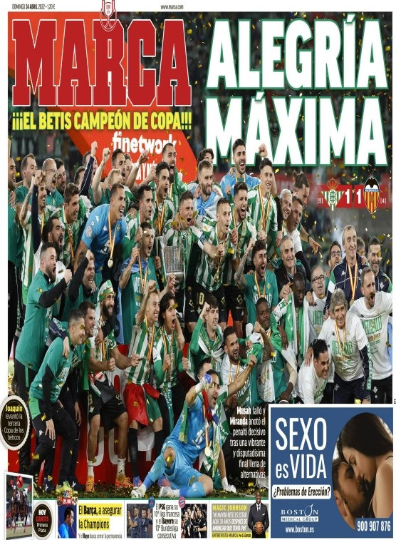 Marca