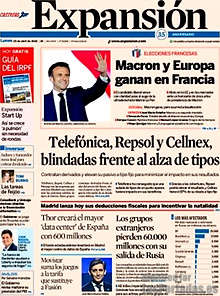 Periodico Expansion