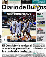 /Diario de Burgos