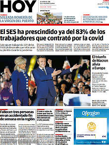 Periodico Hoy