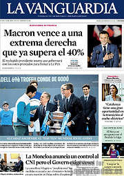 /La Vanguardia