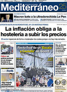 Periodico Mediterráneo