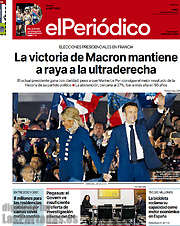 /El Periódico de Catalunya(Castellano)