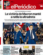 /El Periódico de Catalunya(Català)