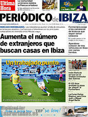 /Periódico de Ibiza