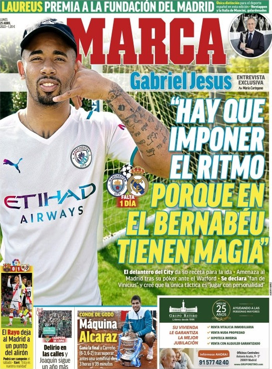 Marca