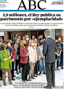 Periodico ABC