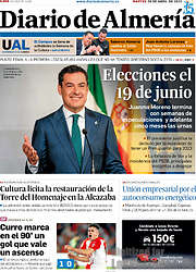 /Diario de Almería