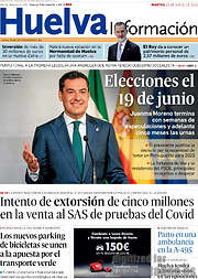 /Huelva Información