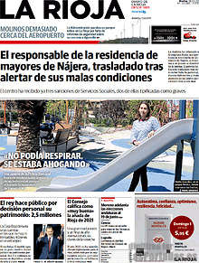 Periodico La Rioja